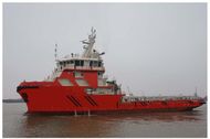 73mtr AHTS DPII, 8000hp 3 VESSELS AVAILABLE