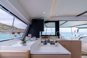 2025 Nautitech 44 Open 18