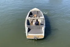2021 Interboat Intender 820