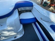 2012 Sea Ray 205 Sport