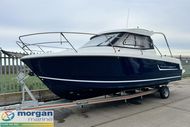 2014 Jeanneau Merry Fisher 755
