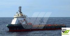 73m / DP 2 Platform Supply Vessel for Sale / #1063795