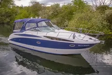 2006 Bayliner 325