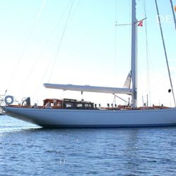2003 Hoek Classic 73ft