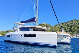 2020 Leopard 45