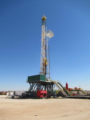  MULTI-LAND DRILLING RIGS FOR PRIVATE SALE : OWNER RETIREMENT