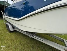 2017 Bayliner Element XR7