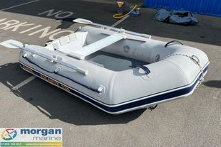 2021 Excel  Volante 230