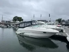 2000 Sea Ray 245 Weekender