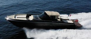 2016 Cantiere Navale Continental 50
