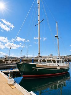 Fisher 37