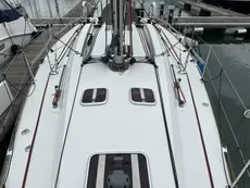2009 Beneteau First 40