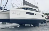 2021 Leopard 45