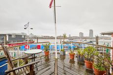 Houseboat Only - SW10