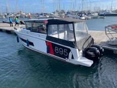 2023 Jeanneau MERRY FISHER 895 SPORT O/S