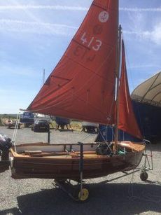Tideway 413 Pod