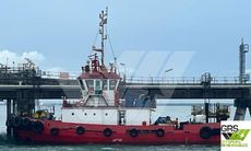 ASD Tug // 28m / 25ts BP Tug for Sale / #1057869
