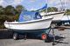 1985 Oyster 16 Launch