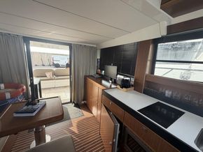 2014 Bavaria Virtess 420 Fly  23