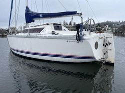 Jeanneau Tonic 23