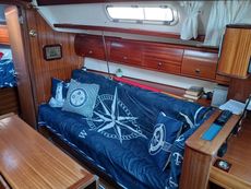 2002 Bavaria 36