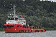 Anchor Handling/Tug-MM