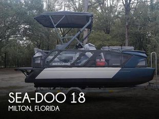 2024 Sea-Doo Switch Cruise 18