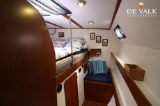 1990 Outremer 50/55 Light