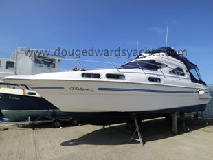 Sealine 310 Statesman