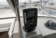2016 Bayliner 642 Cuddy