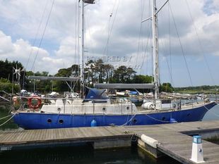 1978 Wingerden 15m