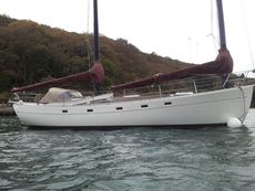 Freedom 40
