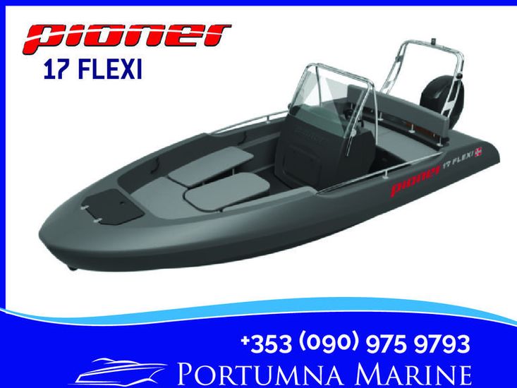 Pioner 17 Flexi