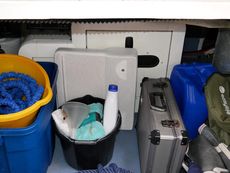 Princess 40 Flybridge Motor Yacht Built 1997