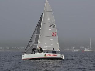 Hunter 707
