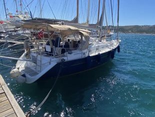 Beneteau 423 Clipper