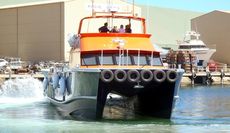 20m MPP catamaran