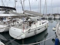 2018 Bavaria Cruiser 46