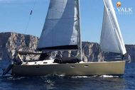 2006 Hanse 461