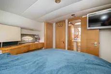 1995 Fairline Targa 37