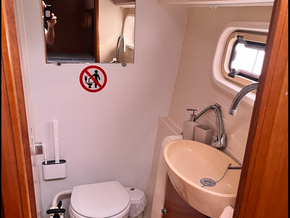 Ensuite x 4