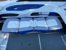 2012 Sea Ray 205 Sport