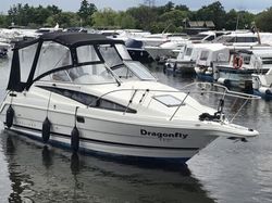 Bayliner 2655