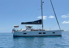 2023 Grand Soleil 46LC