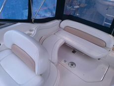 2004 Regal 2465 Commodore Diesel. (Sold)