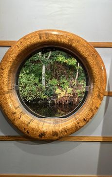 Britain's Most Unique Narrowboat