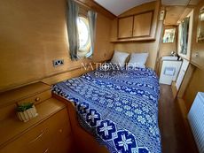 60ft Semi Trad (2 x bedrooms)