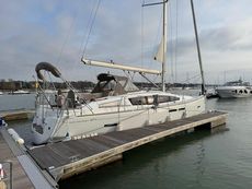 Jeanneau Sun Odyssey 41 DS