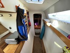 Azuli F40 Fast Cruising Catamaran