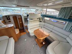 Sealine 360 Statesman 1997 Model